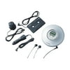 Sony Atrac3/MP3 CD Walkman D-NE326CK - CD player - silver