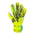 thumbnail image 5 of Guantes de arquero Reusch Attrakt Solid Junior para fútbol, talle 5, 5 of 5