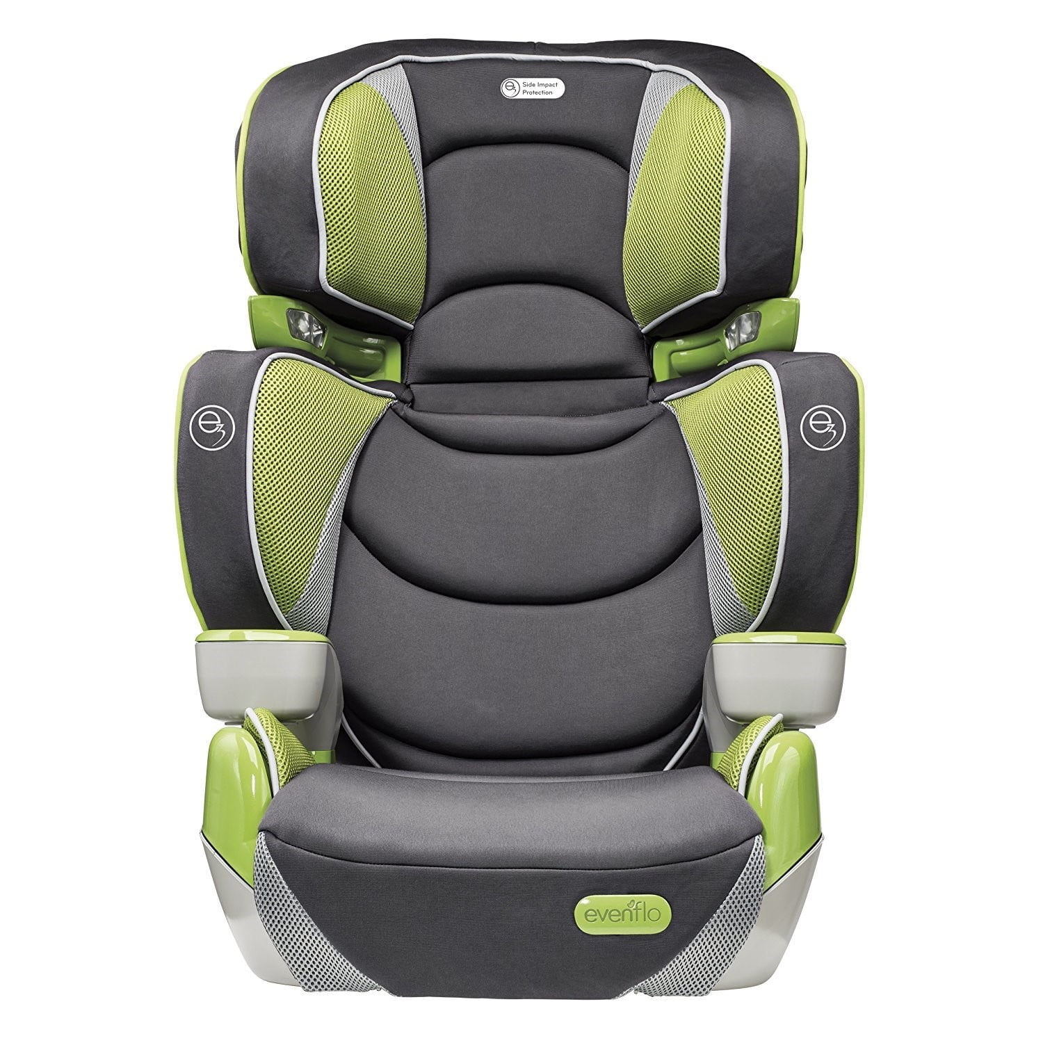Chase Plus 2In1 Booster Car Seat Evenflo® Official Site