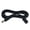200cm, variant on Professional Direct Current Extension Cable 18AWG Copper 0.75mm² Thick PVC Coating 5.0mm Power Extension Cable