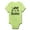 Kiwi, variant on CafePress - I Love My Daddy Infant Bodysuit - Baby Light Bodysuit, Size Newborn - 24 Months