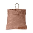 thumbnail image 2 of Portable Dog Treat Pouch, Oxford cloth Pet Training Snack Bag With Carabiner, Large Capacity Walking Dog Storage Bag For Outdoor Feeding, 2 of 6