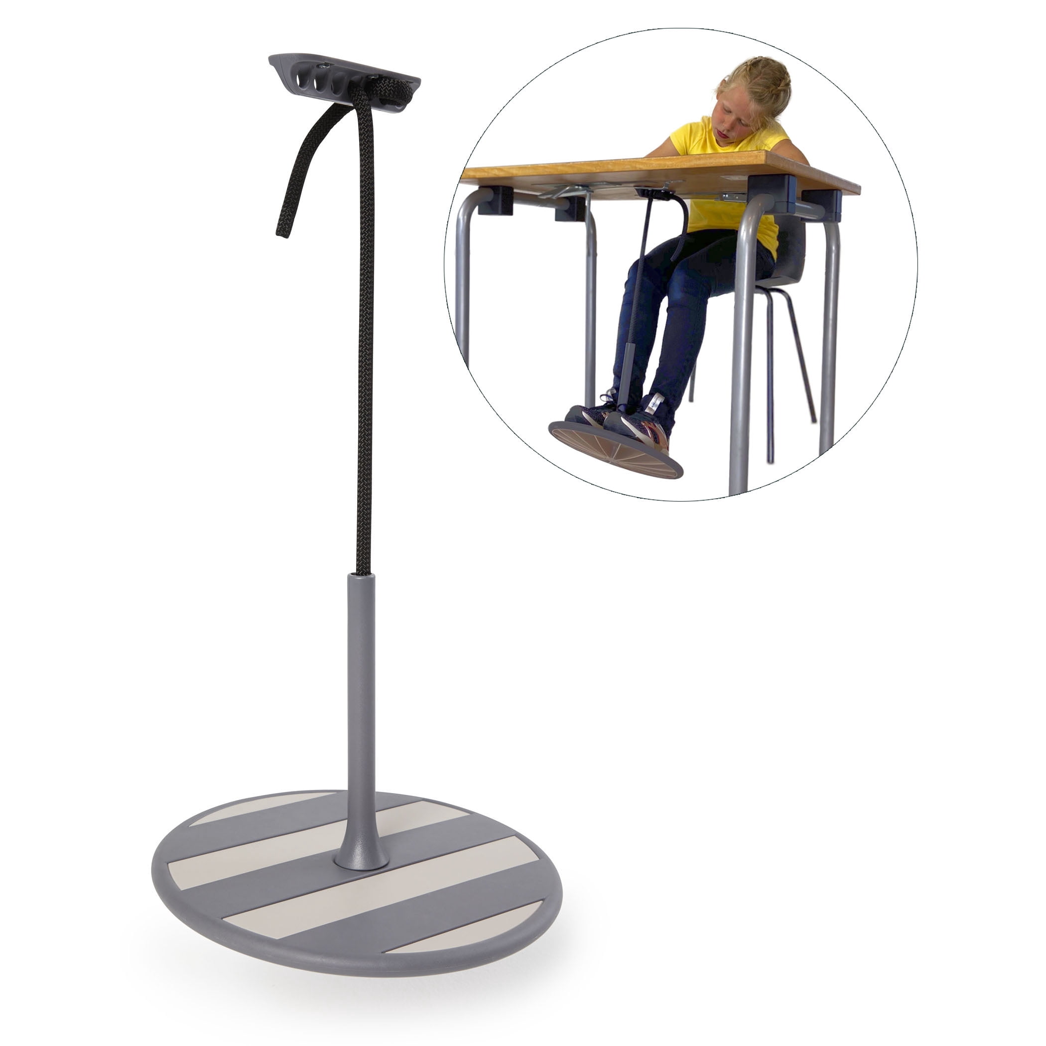 Heil Sound Topless Articulating Boom with Removable Cable Cover