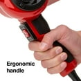 thumbnail image 4 of Master Appliance HG-501D 1200°F 120V Heavy Duty Heat Gun for Industrial Projects, 4 of 7