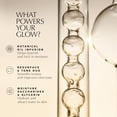 thumbnail image 5 of Estee Lauder Futurist Skin Tint Serum Foundation SPF 20 with Glycerin Color: 7n2 Rich Amber Size: N/A, 5 of 5
