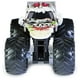 thumbnail image 4 of Camión fundido a presión Monster Jam Spin Master 2022 a escala 1:64 con bonificación, 4 of 5
