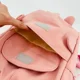 thumbnail image 4 of Fashion Children School Bags Bunny Portable Backpacks Kids Travel Rucksacks Cute Boys and Girls School Book Backpack Chest Bag, 4 of 6