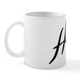 thumbnail image 2 of CafePress - Hubby - 11 oz Ceramic Mug - Novelty Coffee Tea Cup, 2 of 6