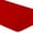 Red, variant on Crescent Bedding Microfiber 2 Twin Red Fitted Bed Sheets (2-Pack) 1800 Ultra Soft and Comfy - 39 inches x 75 inches Great for Kids Room, Guest Room, Dorms, Camps, Twin Beds (Twin, Red)