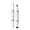 B, variant on Waterproof Double Ended Concealer Pen for Freckles, Dry 3-in-1 Spot Corrector, 3.6ml Portable Skin Tone Corrector