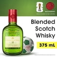 thumbnail image 2 of Buchanan's DeLuxe Aged 12 Years Blended Scotch Whisky, 375 ml Bottle, 40% ABV, 2 of 10