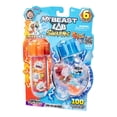 thumbnail image 3 of Set de Juego Adventure Force Mr Beast Lab Enjambres Fire & Ice, 3 of 4