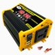 thumbnail image 3 of 4000W Car Power Inverter DC 12V to AC 220V Car Adapter Car Converter with 2.4A 2-Port, 3 of 5