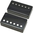 thumbnail image 4 of 2PCS Humbucker Pickup Covers Pickup Cover 50mm Pole Spacing, 4 of 13