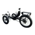 thumbnail image 3 of Folding Fat Tire Electric Tricycle – Off-Road Big Wheel Trike, Snow and All-Terrain Ready, 3 of 3