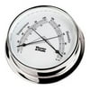 Weems & Plath 320900 Chrome Endurance 85 Comfortmeter