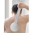thumbnail image 3 of Lotion Applicator With Long Reach Handle For Back Legs Skin Cream Men Women, 3 of 5