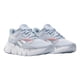 thumbnail image 3 of Tenis Reebok Mujer Dama Running Gris Zig Dynamica 5 azul cielo 5,0 MX, 3 of 8