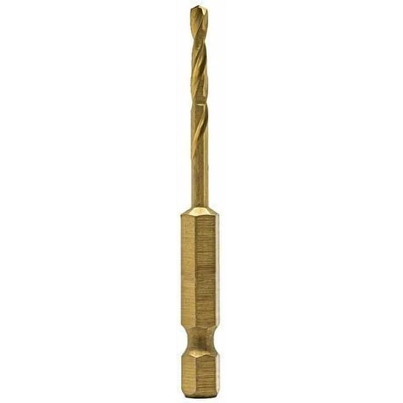 DEWALT DD5109 Impact Ready Titanium Drill Bit, 9/64