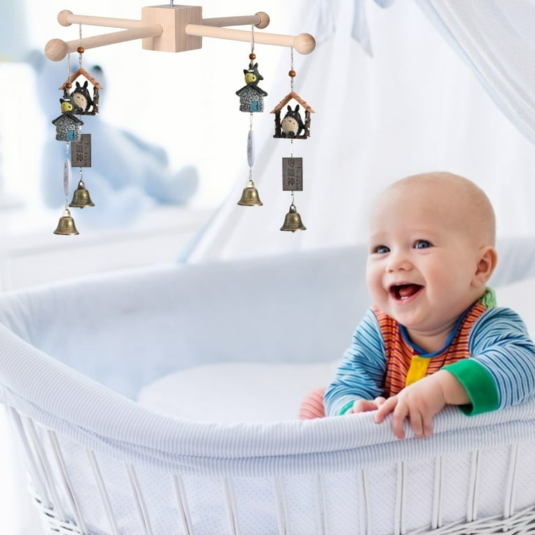 Baby mobile ceiling store hanger