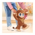 thumbnail image 4 of Peluche Interactivo FurReal Peanut el Monito, 4 of 4
