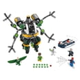 thumbnail image 2 of LEGO®  Super Heroes - Spider-Man: Doc Ock’s Tentacle Trap (76059), 2 of 2