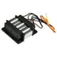 thumbnail image 4 of Calentador de aire cerámico Jadeshay PTC 220 V 200 W Aislado, 4 of 8