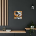 thumbnail image 5 of Coffee: A Modern Expression - Canvas, 5 of 10