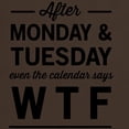 thumbnail image 3 of CafePress - Dark T Shirt - Men's Classic Graphic Cotton T-Shirt, 3 of 4
