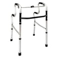 thumbnail image 1 of Andadera Andador Ortopedico Para Adulto Ancianos HEALTH & CARE Doble Apoyo, 1 of 2