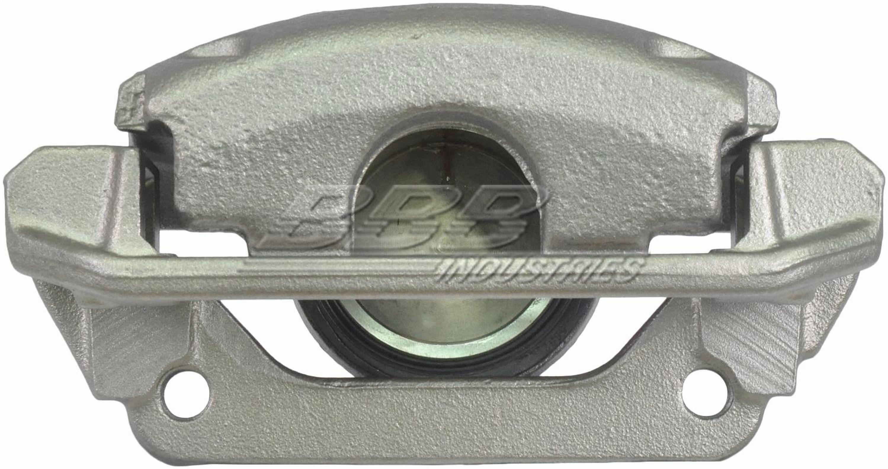 TERREPOWER formerly BBB Industries 99-17854A Reman Caliper w/installation Hardware
