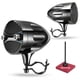 thumbnail image 1 of Altavoces para motocicleta Altavoces bluetooth para motocicleta Altavoces para motocicleta bluetooth a prueba de agua Radio para motocicleta Atv Sistema de sonido Utv Altavoces Rzr Sistema estéreo par, 1 of 1