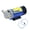 12V, variant on 12V 24V Electric Scavenge Suction Transfer Change Pump Motor Oil Diesel Extractor Pump 100W 4L For Car ,Powerful Performance