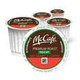 thumbnail image 2 of McCafe Premium Roast Decaf Coffee, K-CUP PODS, 100 Count, 2 of 4