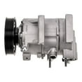 thumbnail image 5 of New A/C Compressor for Hyundai Sonata - 2015 2016 2017 2018 - OE# 97701C2000, 5 of 6