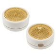 thumbnail image 1 of Tea Pot Heating Base, Temperature Maintenance Pad Bracket Ceramic Tea Pot Warmer  for Countertops, 1 of 8