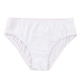 thumbnail image 4 of STRANDCHIC 2Pcs One Time Use Underwear Women Disposable Cotton Briefs Breathable Panties Size Xl, 4 of 8