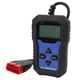 thumbnail image 1 of Herramienta de diagnóstico KW350 lector de fallas KW350 detector anticaída pantalla LCD portátil de 24 pulgadas sistema completo para automóvil ANGGREK Otros, 1 of 8