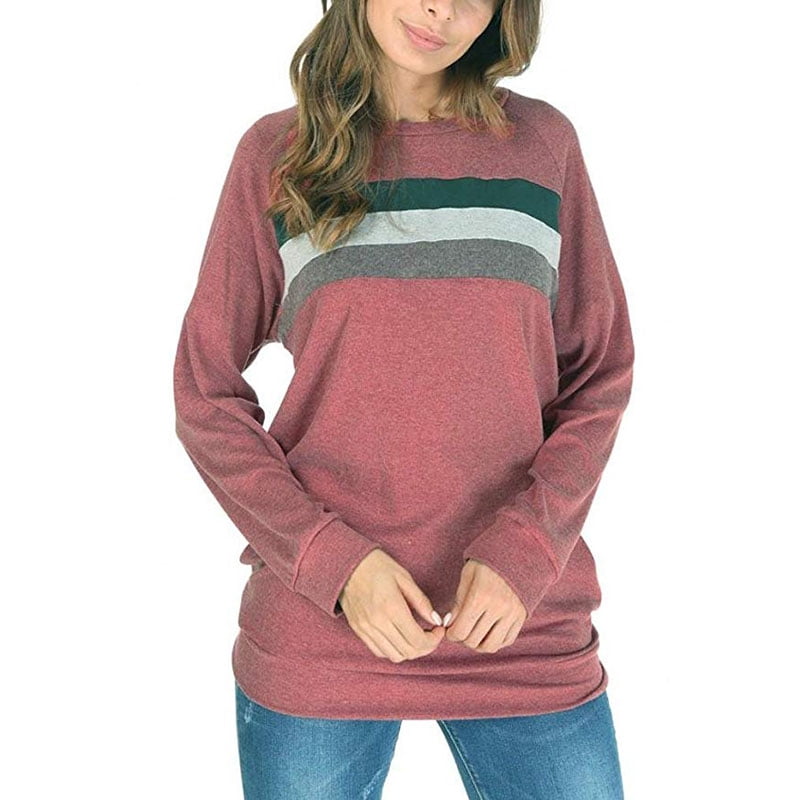 cotton tunic sweatshirt