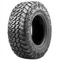 thumbnail image 2 of Set of 4 Nitto Trail Grappler M/T LT295/70R17 121/118P E Tires, 2 of 5