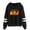 Black, variant on Ben Azelart FIRE Merch Men/Women Hoodie Streetwear Sweatshirt Long Sleeve Hooded