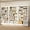 White, variant on 71” Tall White Metal Bookshelf, 5 Tier Bookcase with Adjustable Storage Shelves, Heavy Duty Book Shelf with Bookends, Freestanding Open Large Book Case for Living Room, Study, Library, Office