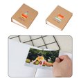 thumbnail image 5 of Album Photo pour Enfants Livre de Rangement Photo Livre Commémoratif Album Photo pour Enfants Type Insert Album, 5 of 5