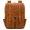 Light Brown 2, variant on Retro Men's Backpack Cowhide Large Capacity 15-inch Computer Bag,Black 1