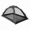 thumbnail image 4 of 2 Carpa de Malla Transpirable y Ligera Carpa de Red de Campamento para Acampar Para Senderismo de Picnic Al Aire Libre, 4 of 7
