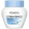 5 Pack Pond's Dry Skin Cream Facial Moisturizer 10.10oz Each