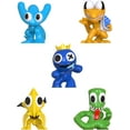 thumbnail image 5 of Rainbow Friends - Minifigures s3, 5 of 7
