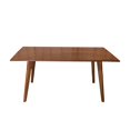 thumbnail image 3 of Comedor Minimalista de Madera con 6 Sillas Bossa Aloha, 3 of 5