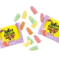 thumbnail image 5 of Sour Patch Kids Bunnies Soft & Chewy Candy - 7.93 oz Bags, 4 Pack, 5 of 5