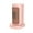 Pink, variant on Desktop Electric Heater 1300W Electric Heater For Bedroom PTC, Ceramic Heating Warm Air Blower Home Room Warmer 90°Shake Head ,Warm Any Angle